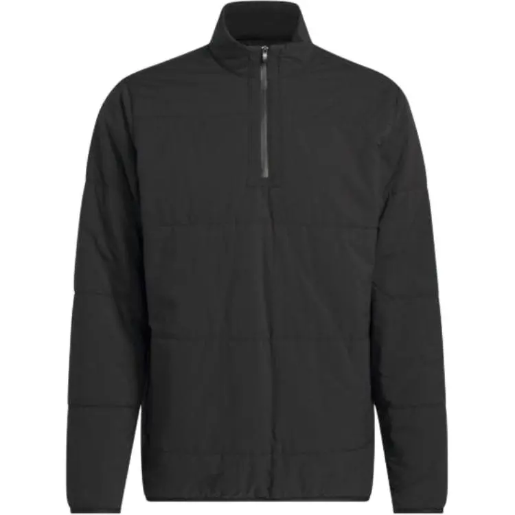 Adidas Free Shipping With AdiClub Ultimate365 Arctic Quarter Zip Jacket