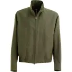 GUCCI Gg Bomber Jacket