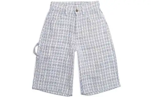 Drew House Boucle Carpenter Short