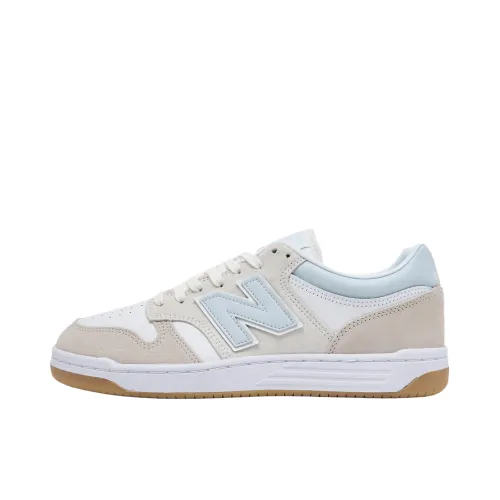 New Balance NB 480 Low top Casual Shoes Men's