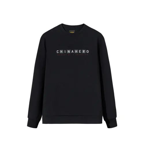 Anta Variety Training Collection Sweatshirt Men's