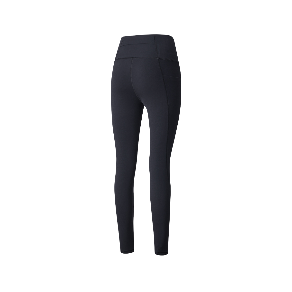 Saucony Sports Pants Women’s Jet Black Moderate