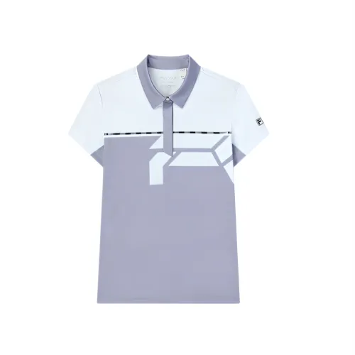 FILA Golf Series Golf Clothing Women's