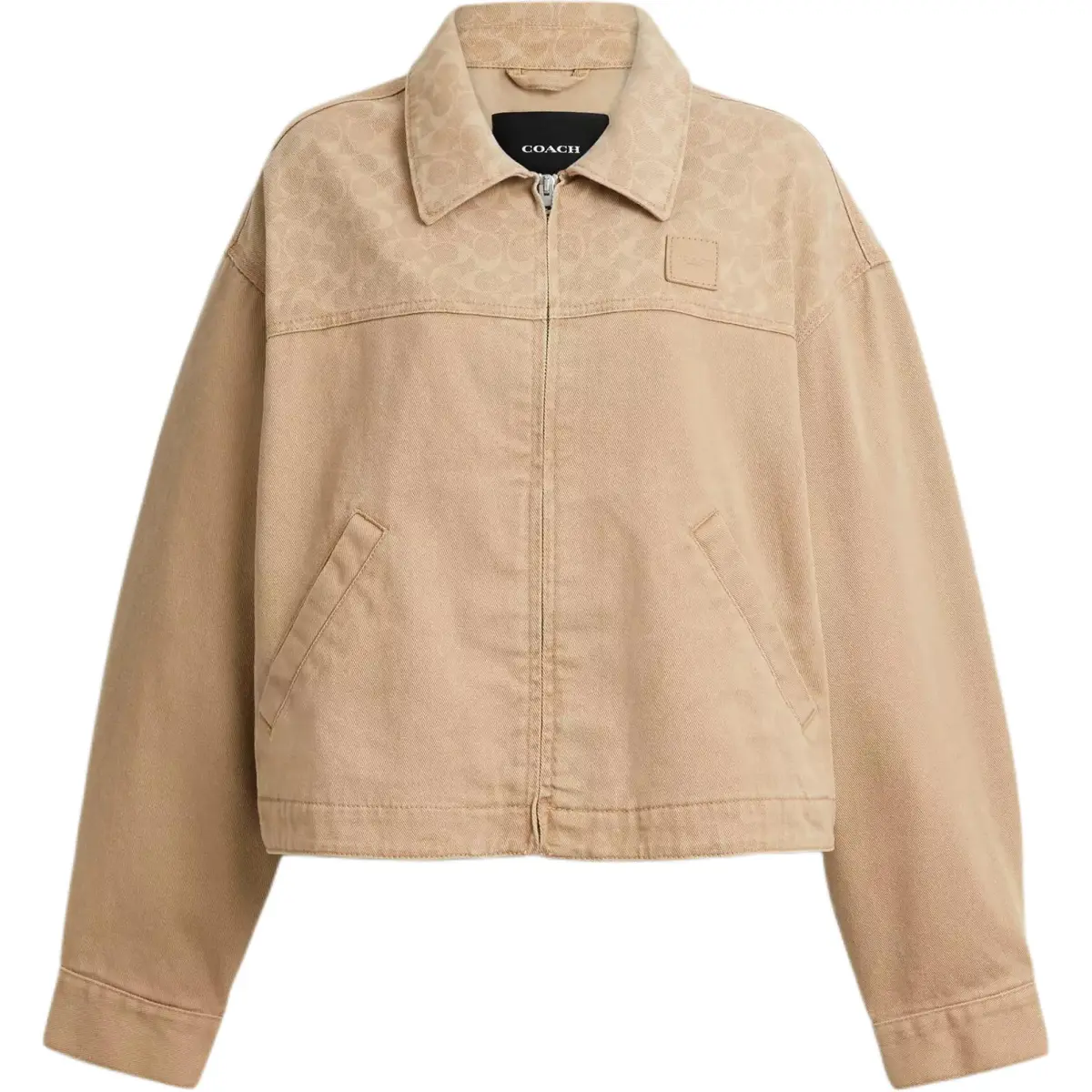 COACH FW25 Jackets & Coats Women's