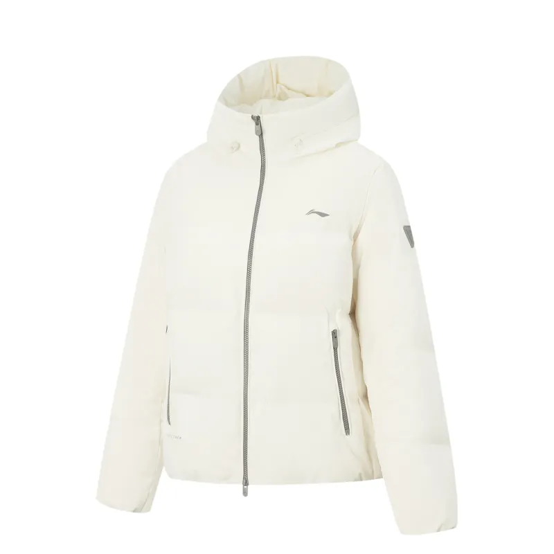 Li Ning Hot Pots Down Collection Down Jacket Women's