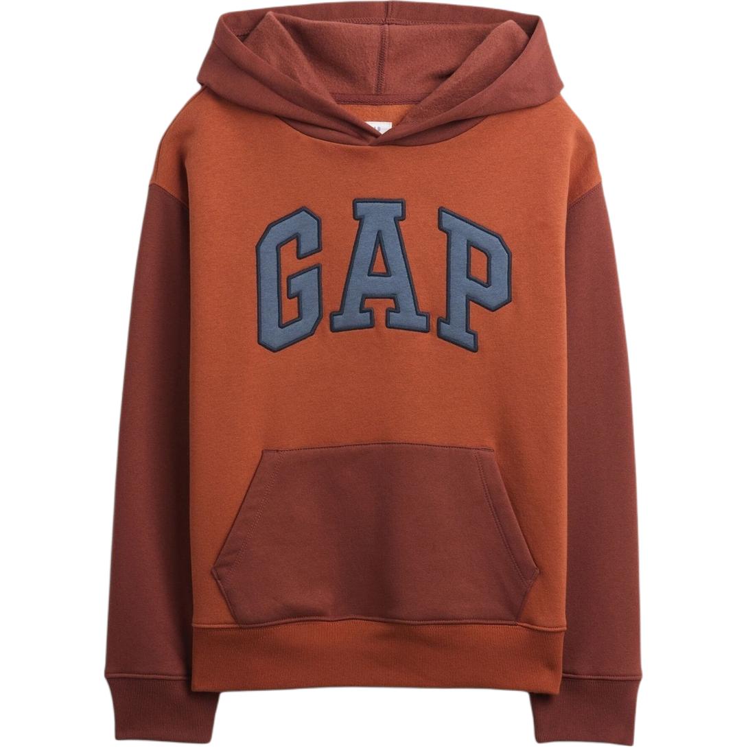 Мужское худи GAP (разноцветное)