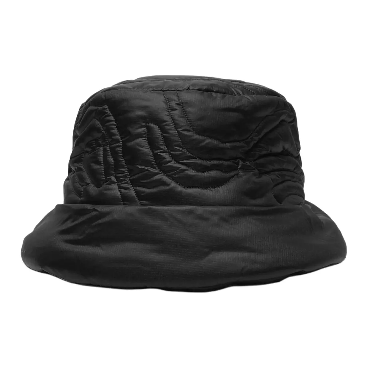 Arc'teryx Nylon Bucket Hats Unisex Black