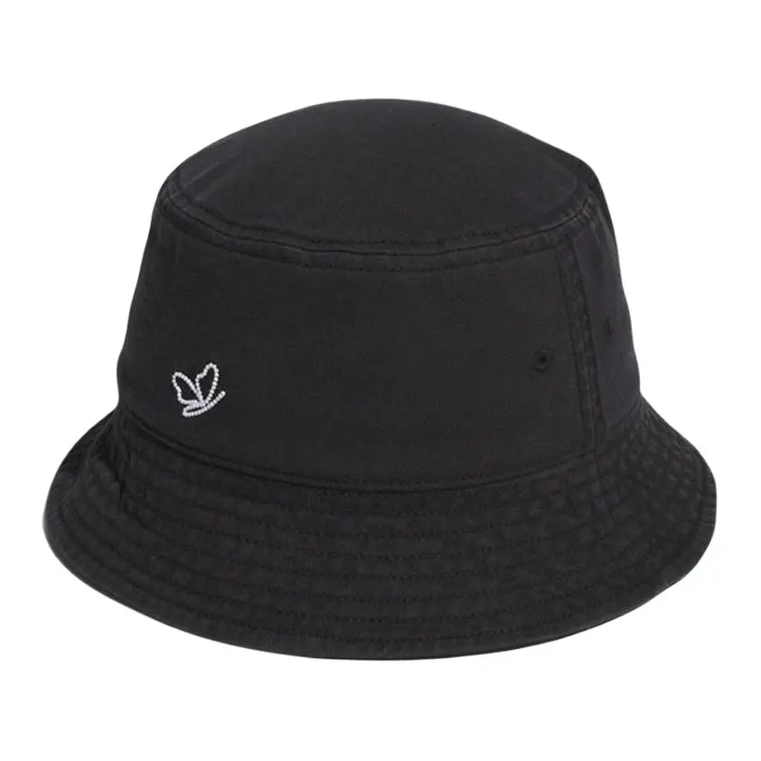 Adidas Originals Bucket Hats Unisex Black