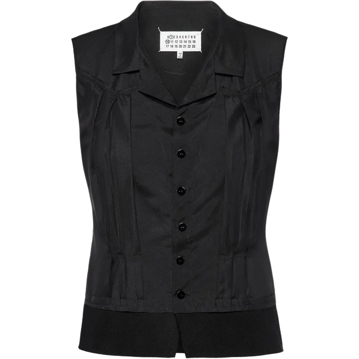 Maison Margiela Sleeveless Top