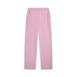 Li Ning Sports Life Collection Knitted Sweatpants Women's