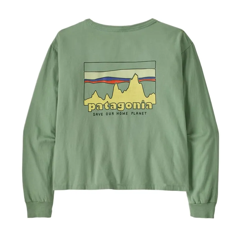 Patagonia Regular T Shirt Women's