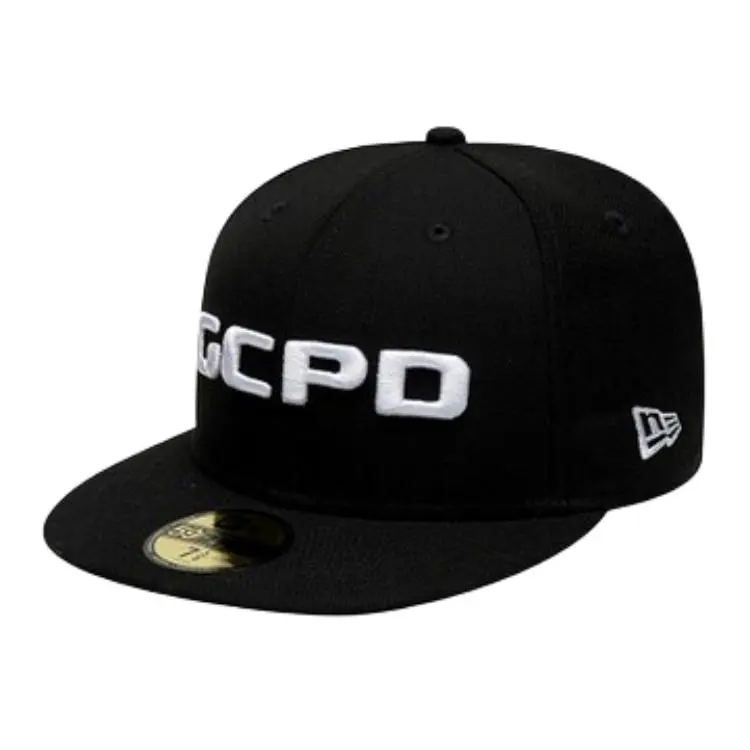 New Era Baseball Caps Unisex Black