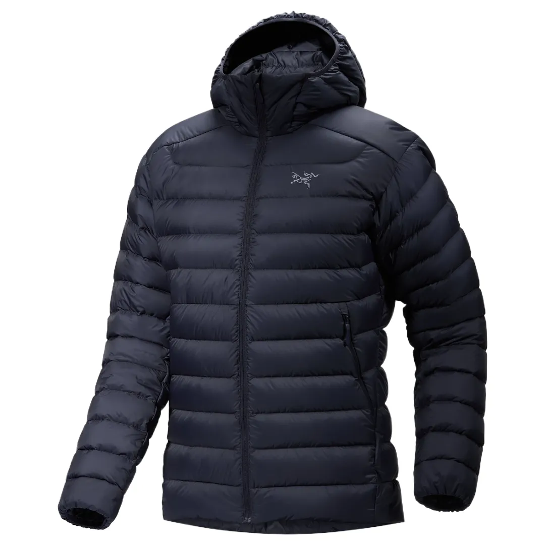 Arc'teryx Cerium Hooded Down Jacket