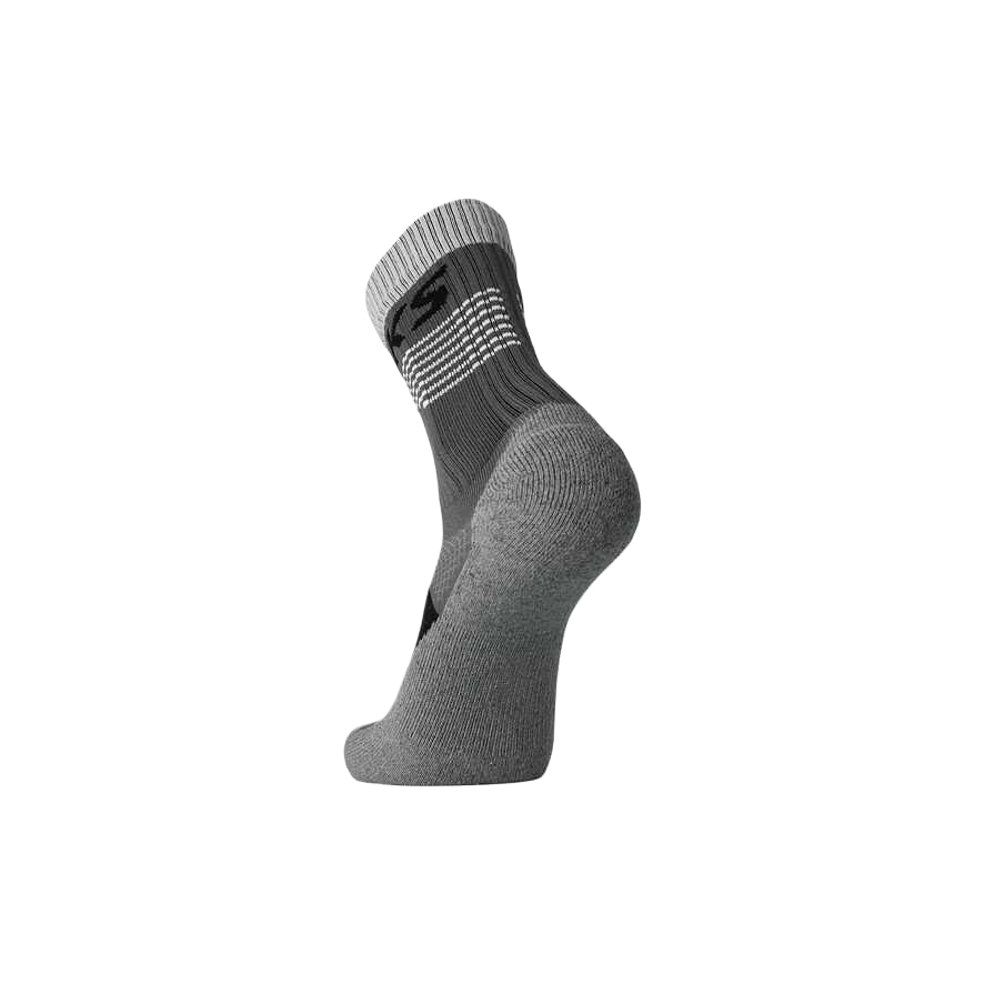 Brooks Unisex Crew Socks