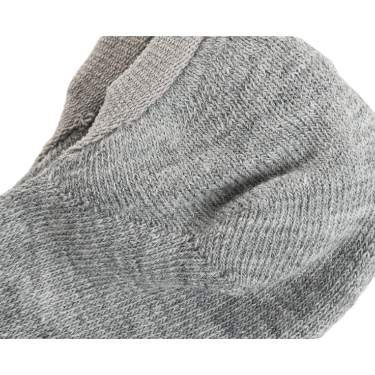 Champion No Show Socks Unisex 3 Pack