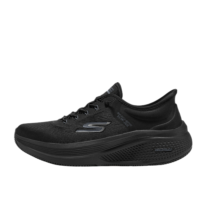 Skechers Slip Ins Cushioning Breathable Support Balance Lightweight Anti Rollover Low top Casual Running Shoes Women’s