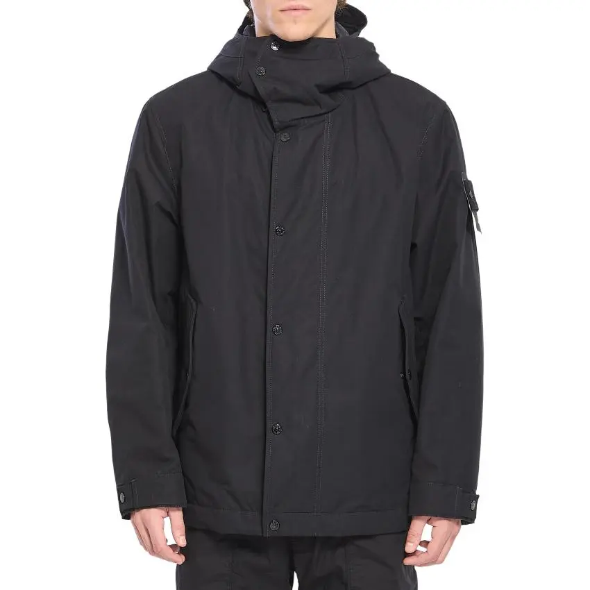 STONE ISLAND Puffer Jacket Men's