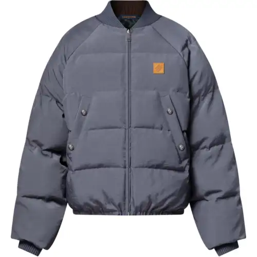 LOUIS VUITTON x Nigo FW25 Down Jacket Men's