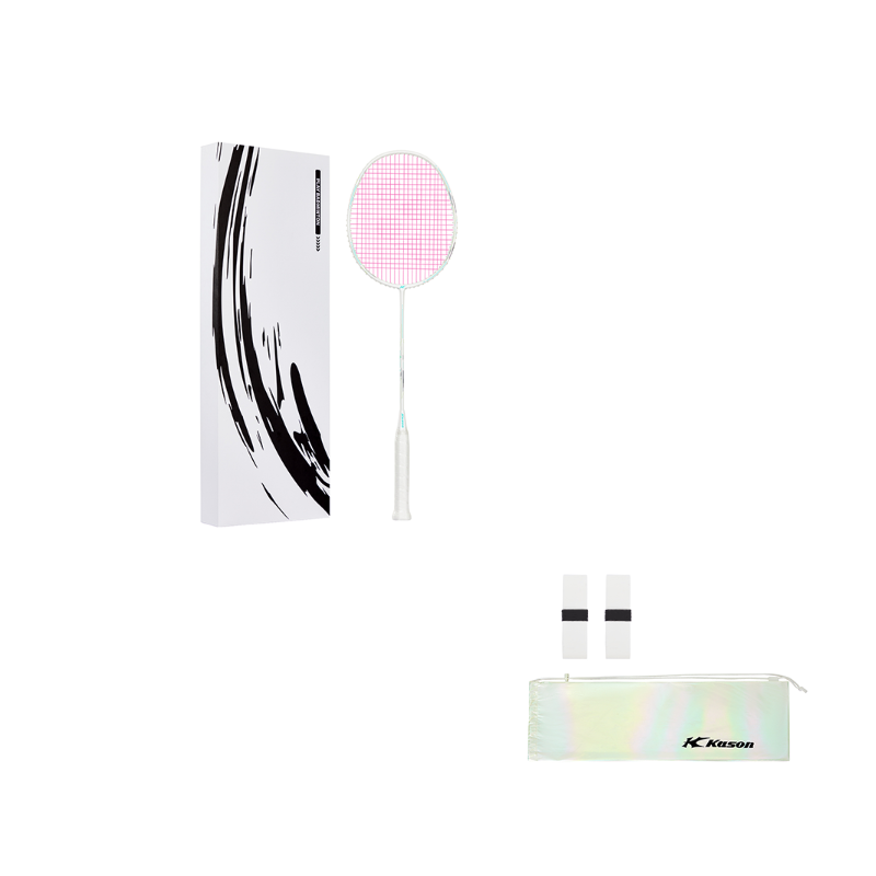 Li Ning Kaiser Badminton Rackets