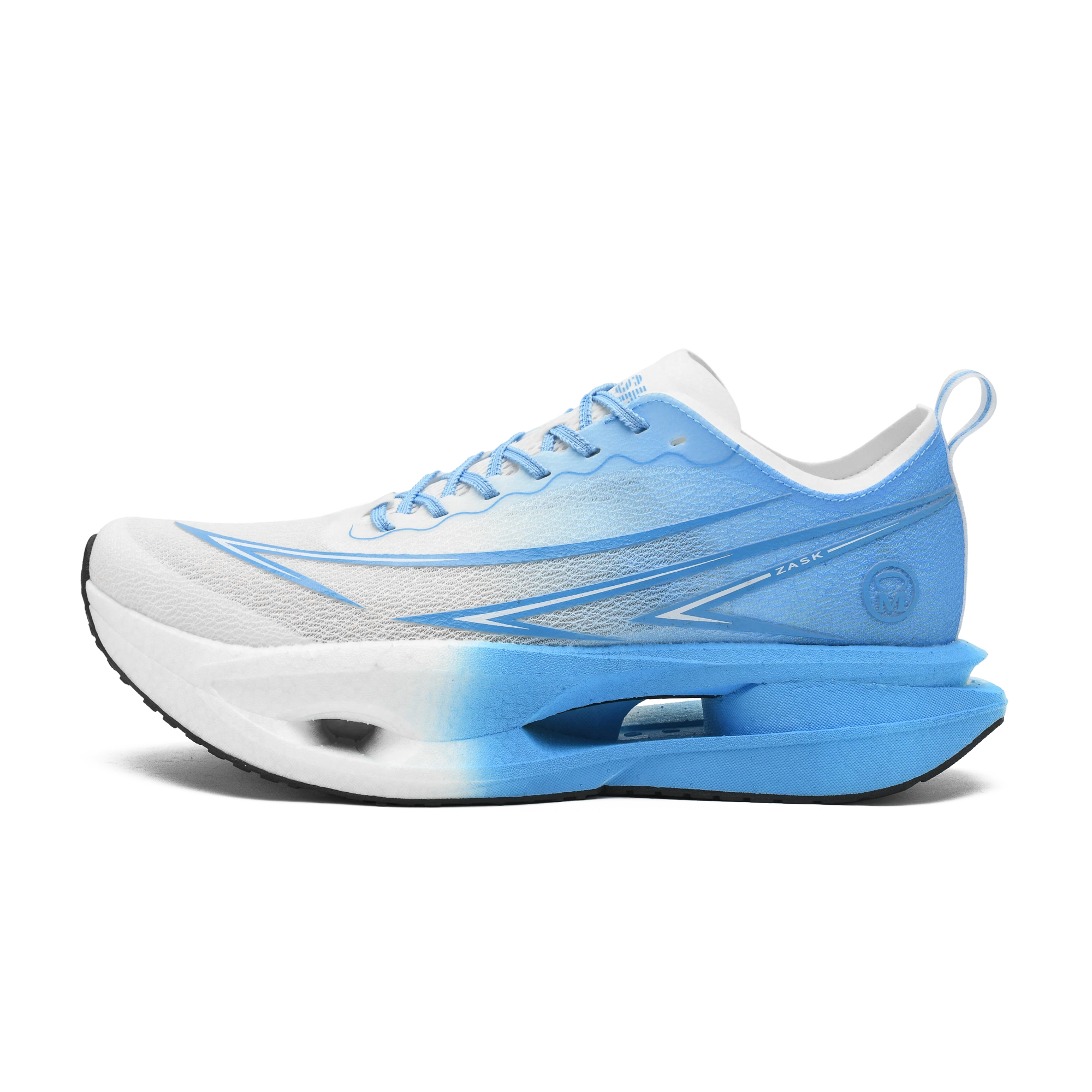 ZASK Cushioning Breathable Support Cushioning Breathable Support Low top