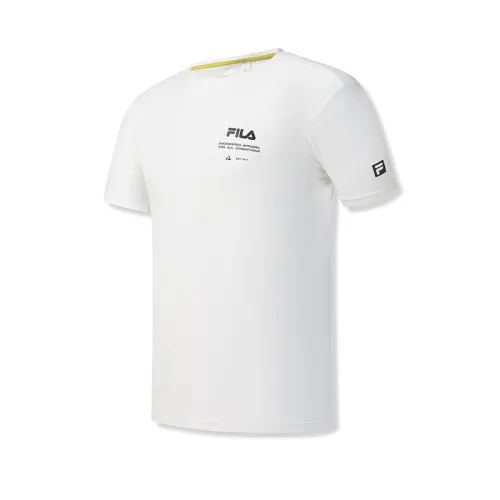 FILA EXPLORER SS25 T Shirt Men's