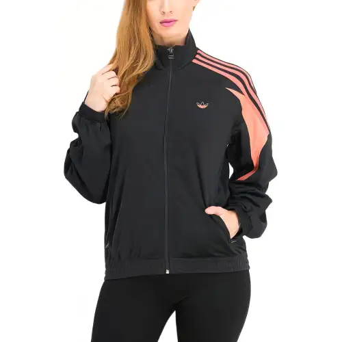 Adidas Originals Jackets & Coats Women's Black