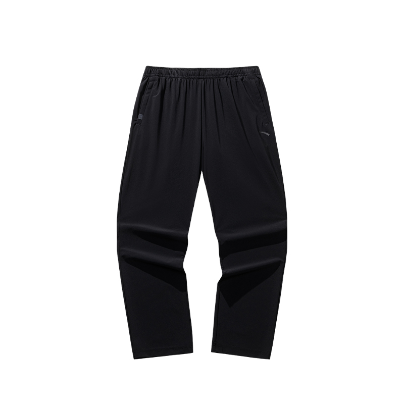 Anta Basketball Collection Sports Pants Men’s