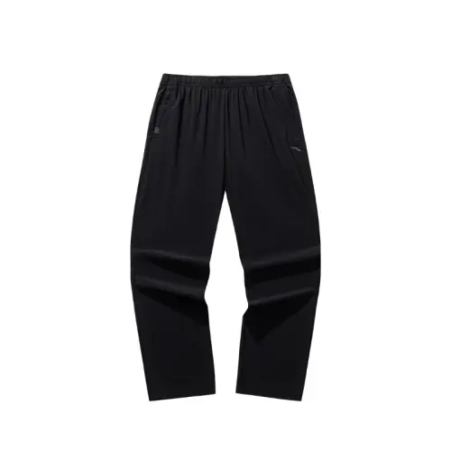 Anta Basketball Collection Sports Pants Men's