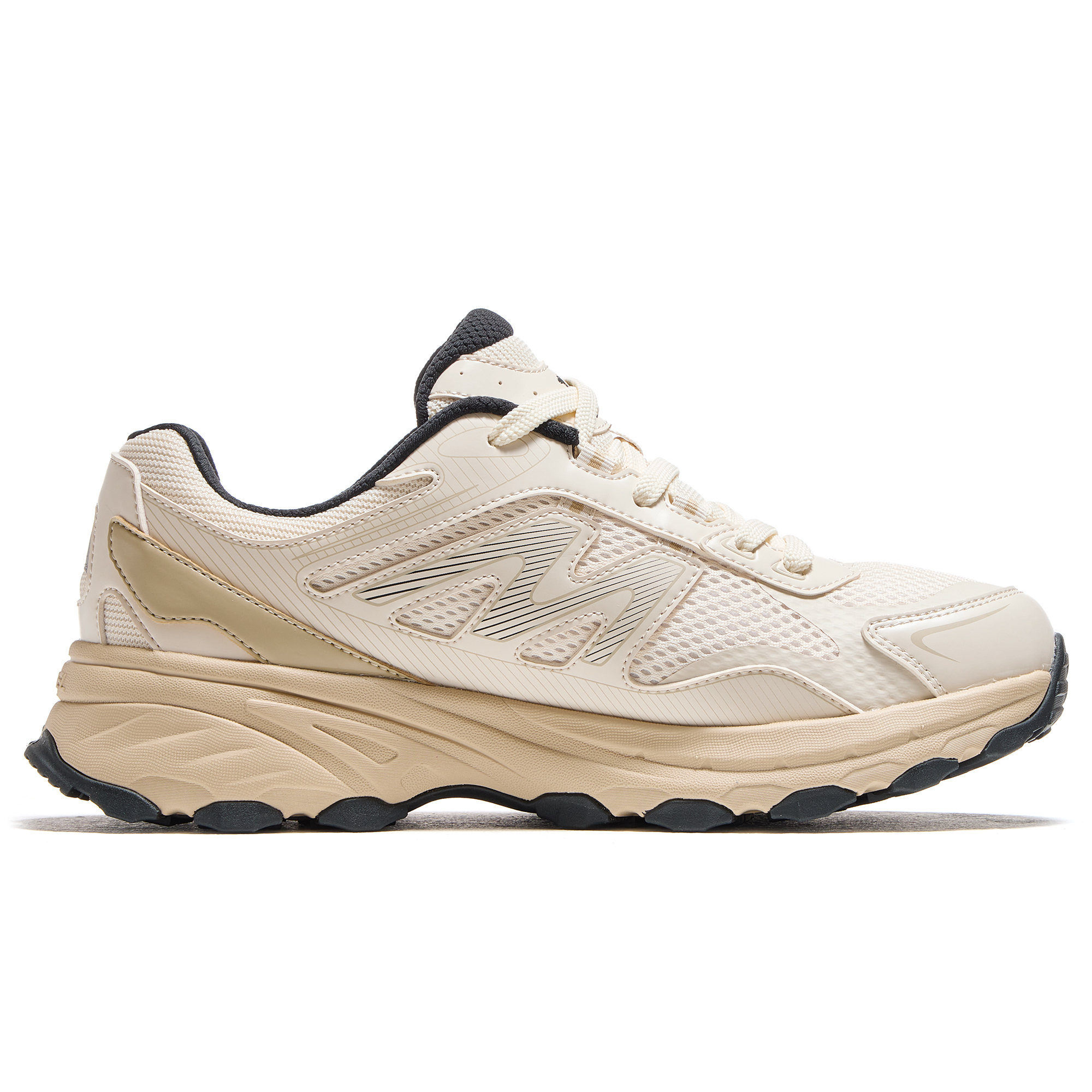 CAMEL Slip Resistant And Breathable Low top Casual Running Shoes Men’s