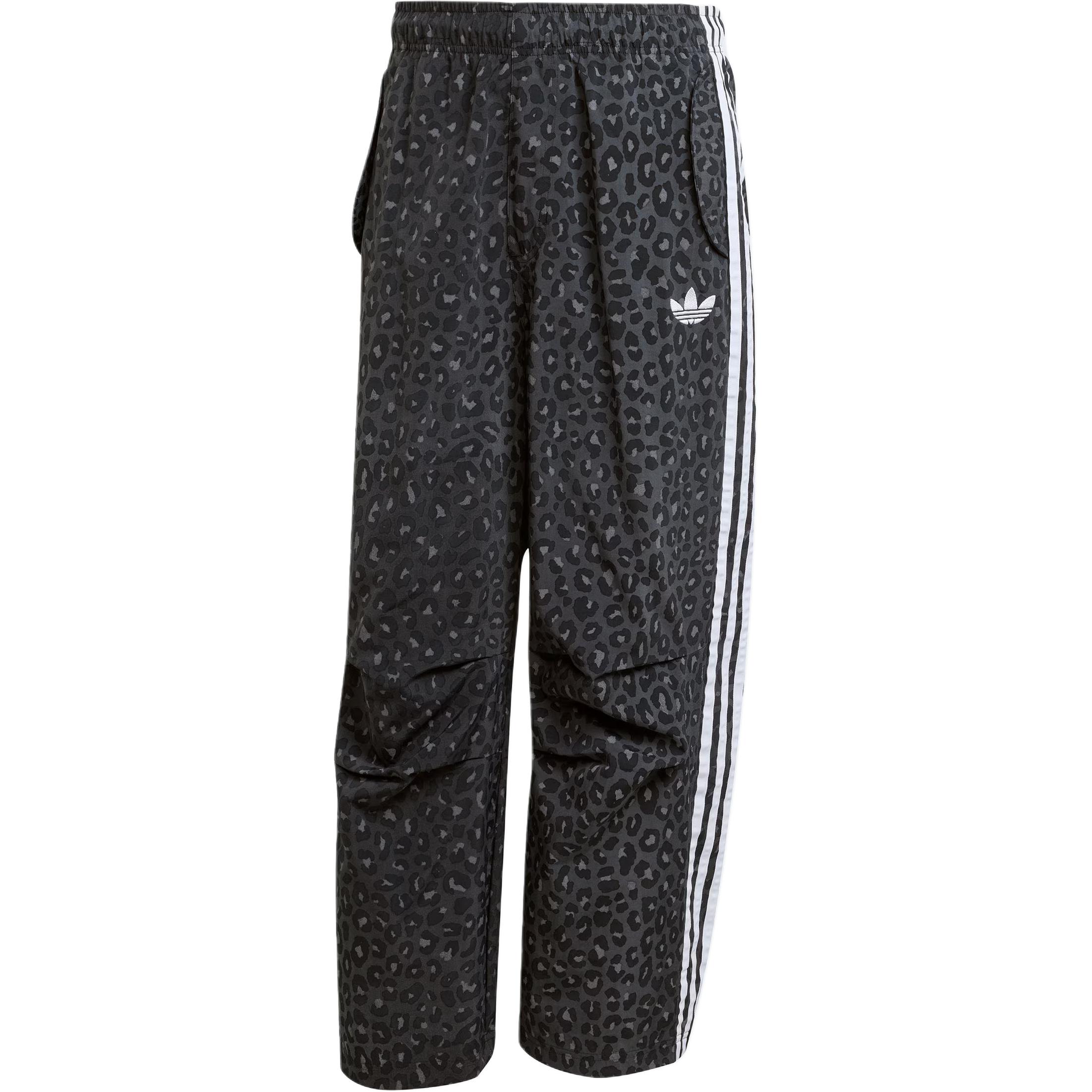 Adidas Originals Parachute LEO TRACKSUIT BOTTOMS Sports Pants Men’s