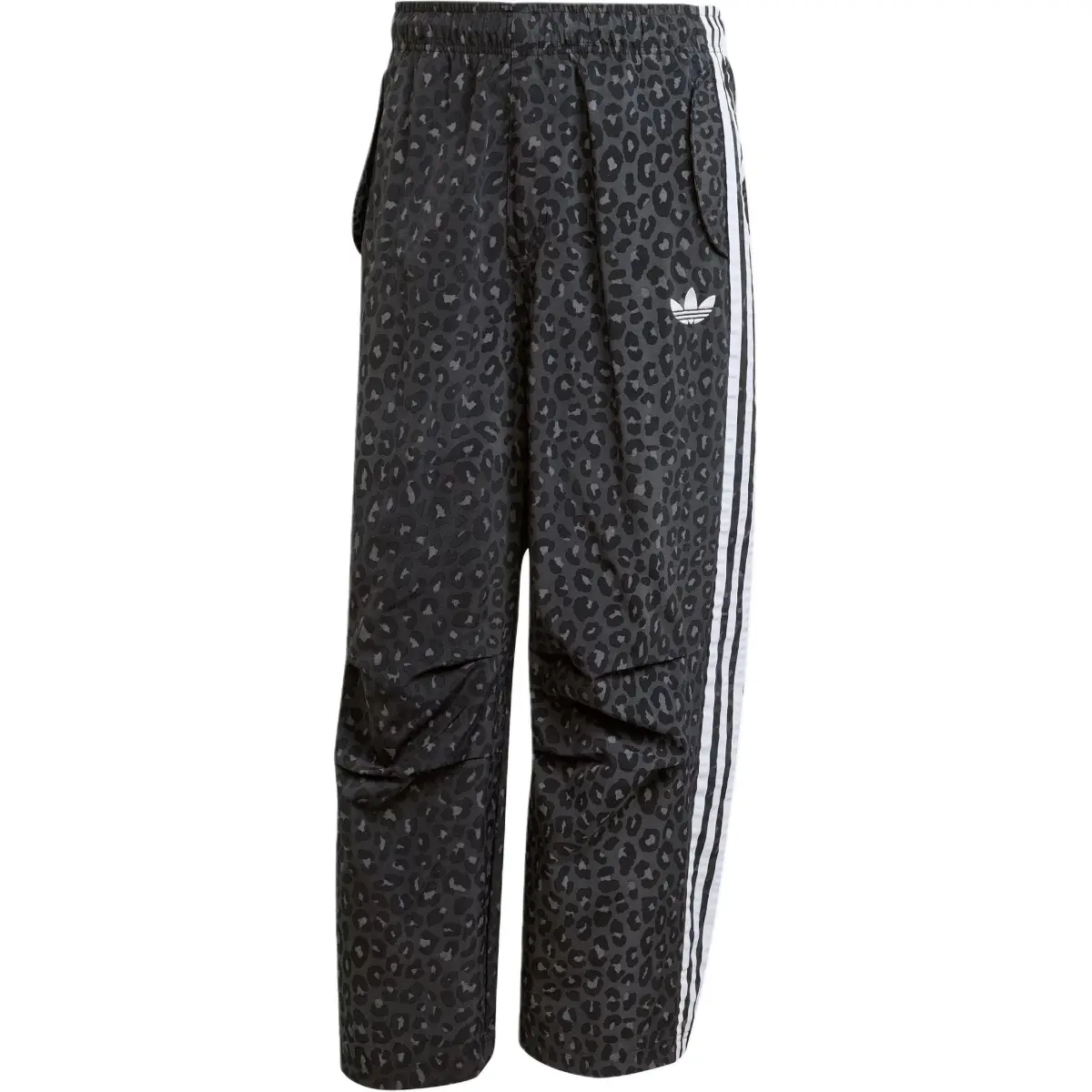 Adidas Originals Parachute LEO TRACKSUIT BOTTOMS Sports Pants Men's