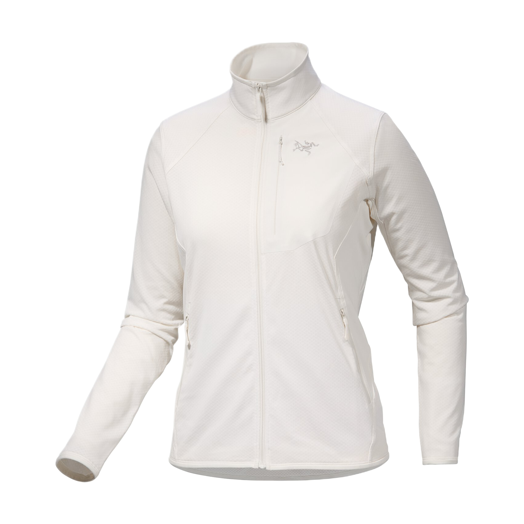 Arc’teryx DELTA Fleece Clothing Women’s