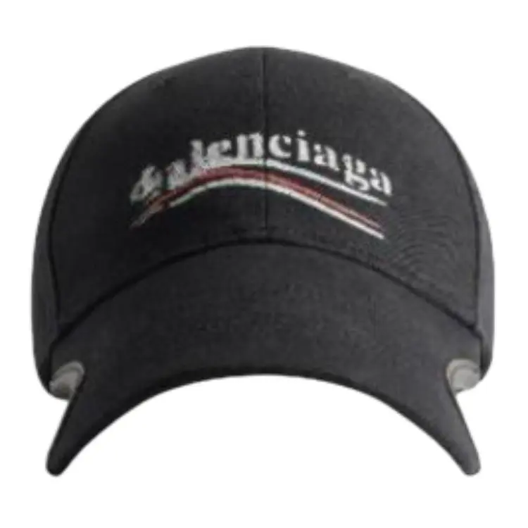 Balenciaga Political Stencil Cap
