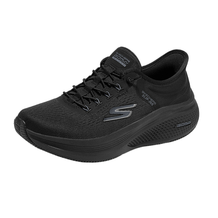 Skechers Slip Ins Cushioning Breathable Support Balance Lightweight Anti Rollover Low top Casual Running Shoes Women’s