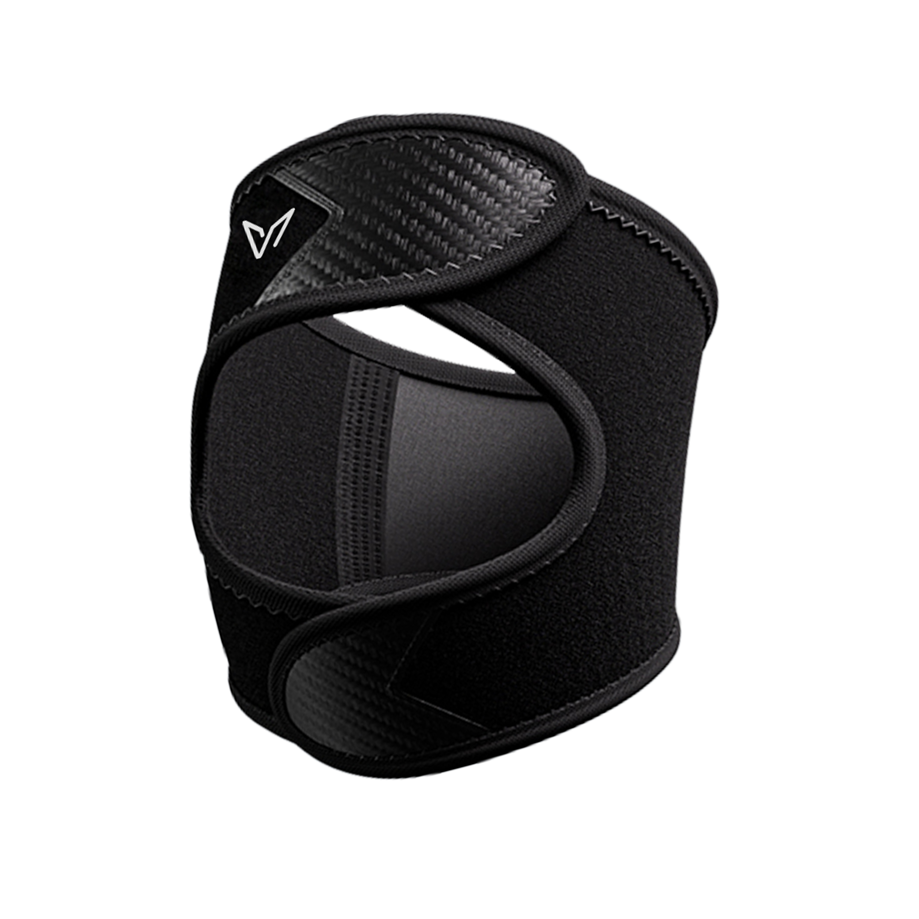 Knee pads, non-slip protective breathable climbing volleyball tennis football basketball pelvic correction belt for hiking for cycling for badminton for gym for men and women, polyester, for running
