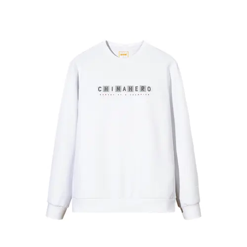Anta Variety Training Collection Sweatshirt Men's
