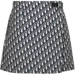 DIOR SS24 Casual Shorts Women's
