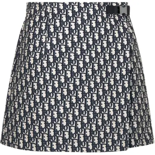 DIOR SS24 Casual Shorts Women's