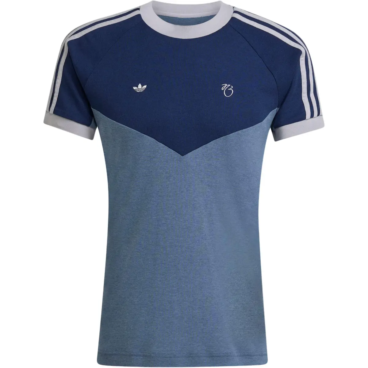 Adidas Originals JUDE BELLINGHAM SS25 T Shirt Men's