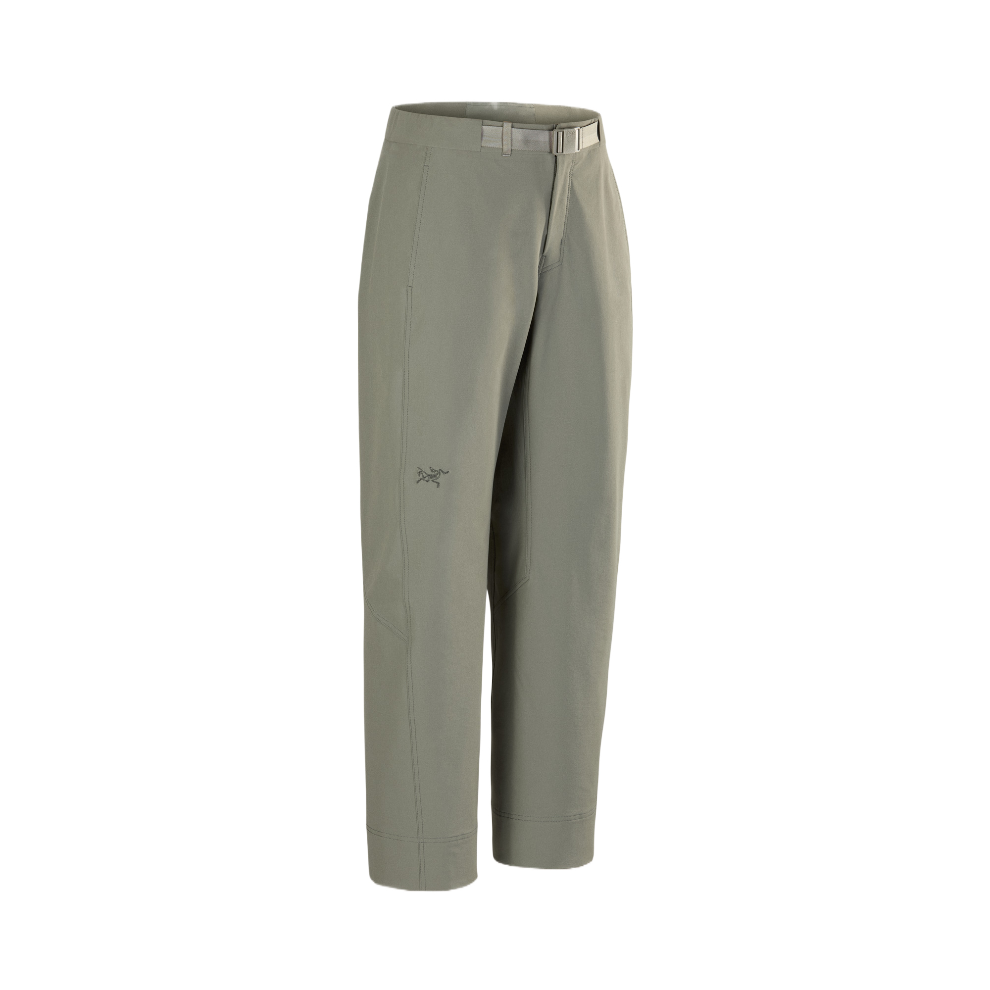 Женские штаны Arcteryx Nia Pant (черные)