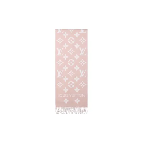 LOUIS VUITTON M79502 Lv Essential Scarf
