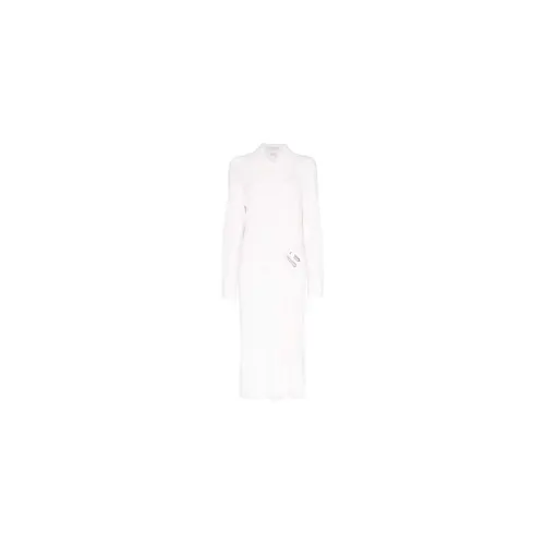 Bottega Veneta Long Sleeved Dress Women's