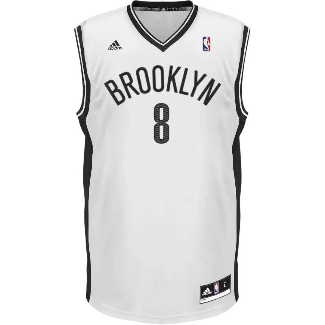 Adidas Basketball Jersey Men's Gray