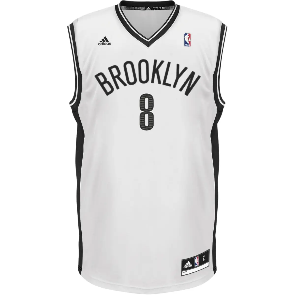 Adidas Basketball Jersey Men's Gray