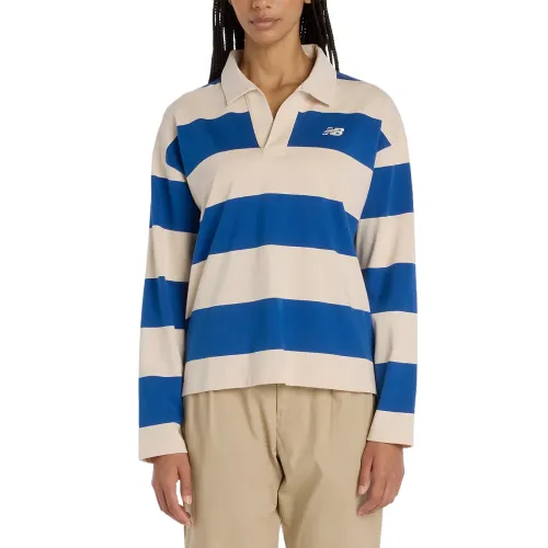 New Balance Rugby Jersey Women's