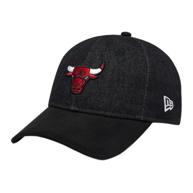 Кепка New Era (черная)