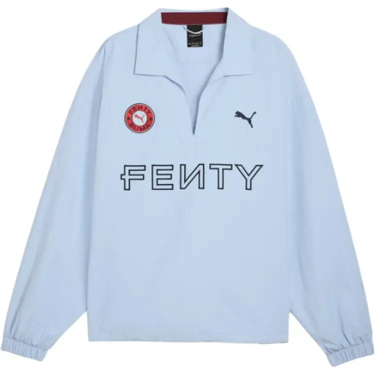 Fenty X PUMA FentyX PUMA Drill Top