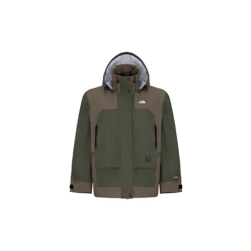 THE NORTH FACE Urban Exploration FW25 Waterproof And Windproof Windbreaker Jacket Women's