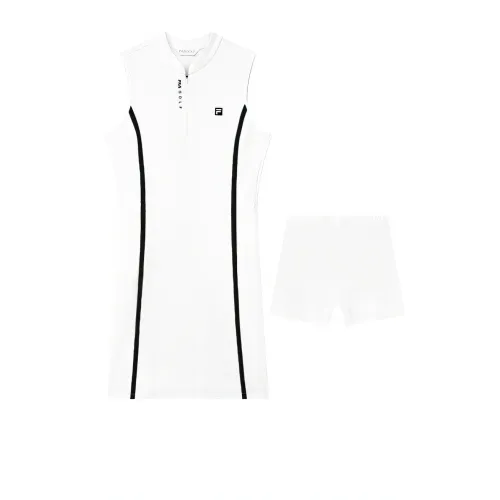FILA Golf Sleeveless Dress Women's