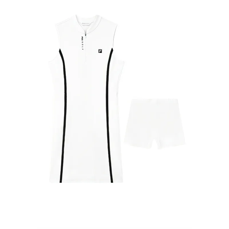 FILA Golf Sleeveless Dress Women's